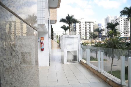 Apartamento para alugar com 107m², 2 quartos e 1 vagaElevador de acesse