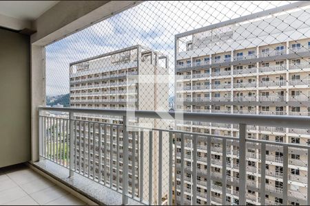 Apartamento para alugar com 49m², 1 quarto e 1 vaga Apartamento para alugar com 49m², 1 quarto e 1 vagaVista