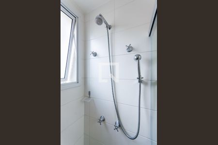 Apartamento para alugar com 49m², 1 quarto e 1 vaga Apartamento para alugar com 49m², 1 quarto e 1 vagaChuveiro