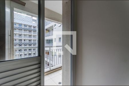 Apartamento para alugar com 49m², 1 quarto e 1 vaga Apartamento para alugar com 49m², 1 quarto e 1 vagaÁrea de serviço