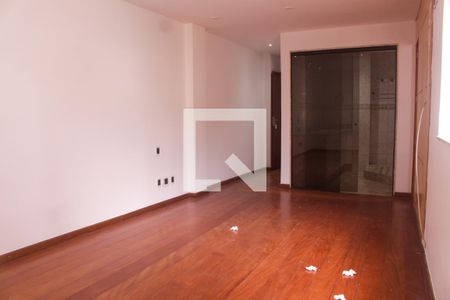 Suíte de apartamento para alugar com 2 quartos, 120m² em Copacabana, Rio de Janeiro