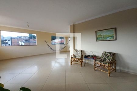 Casa à venda com 200m², 7 quartos e 8 vagasVaranda da Sala