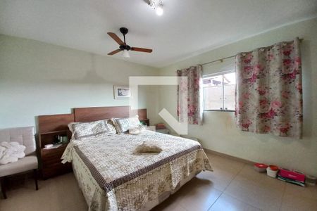 Quarto 3 - Suíte 2 de casa à venda com 7 quartos, 200m² em Jaqueline, Belo Horizonte