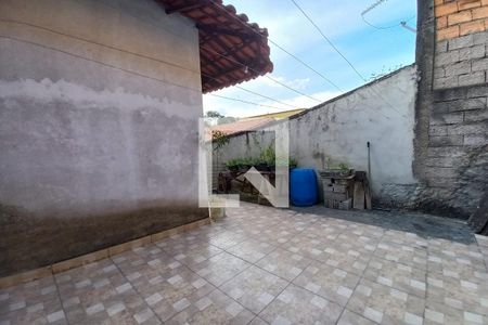 Casa à venda com 200m², 7 quartos e 8 vagasvaranda