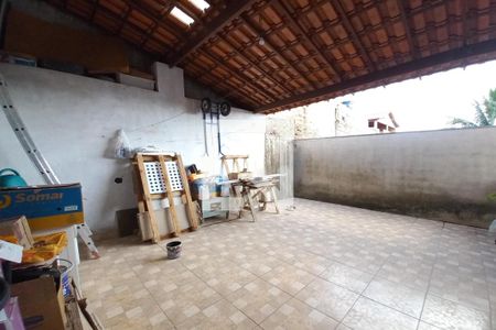 Casa à venda com 200m², 7 quartos e 8 vagasvaranda