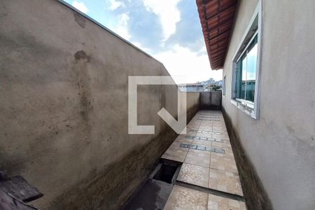 Casa à venda com 200m², 7 quartos e 8 vagasvaranda