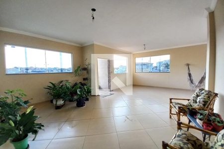 Casa à venda com 200m², 7 quartos e 8 vagasVaranda da Sala