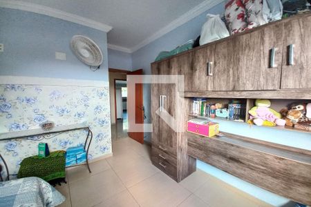 Quarto 2 - Suíte de casa à venda com 7 quartos, 200m² em Jaqueline, Belo Horizonte