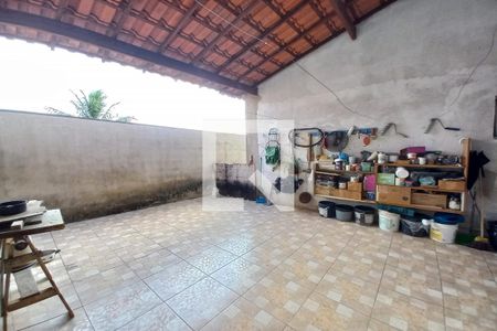 Casa à venda com 200m², 7 quartos e 8 vagasvaranda