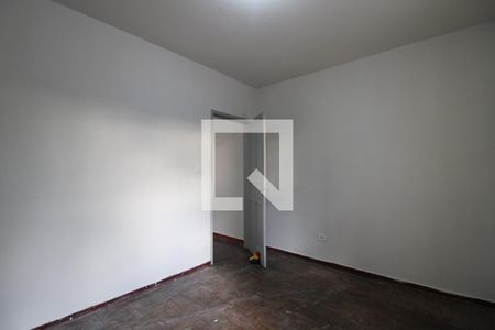 Quarto 1 de casa para alugar com 2 quartos, 110m² em Jardim São Luís, São Paulo