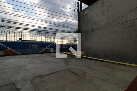 Vista do Quarto 1 de casa para alugar com 2 quartos, 110m² em Jardim São Luís, São Paulo