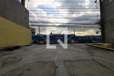 Vista do Quarto 1 de casa para alugar com 2 quartos, 110m² em Jardim São Luís, São Paulo