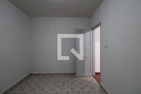 Quarto 2 de casa para alugar com 2 quartos, 110m² em Jardim São Luís, São Paulo