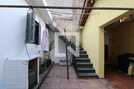 Casa para alugar com 110m², 2 quartos e 2 vagasÁrea Externa
