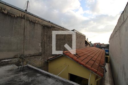 Casa para alugar com 110m², 2 quartos e 2 vagasÁrea Externa