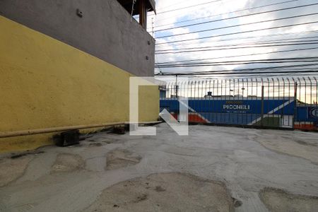 Vista do Quarto 1 de casa para alugar com 2 quartos, 110m² em Jardim São Luís, São Paulo