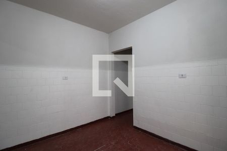 Casa para alugar com 110m², 2 quartos e 2 vagasCozinha