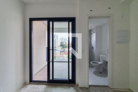 Sala/Cozinha de kitnet/studio para alugar com 1 quarto, 30m² em Vila Mariana, São Paulo