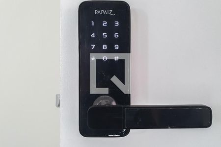 Porta de kitnet/studio para alugar com 1 quarto, 30m² em Vila Mariana, São Paulo