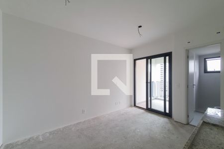 Sala/Cozinha de kitnet/studio para alugar com 1 quarto, 30m² em Vila Mariana, São Paulo