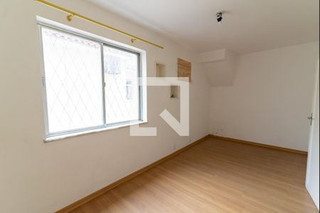 Quarto 2 de apartamento para alugar com 3 quartos, 230m² em Tijuca, Rio de Janeiro