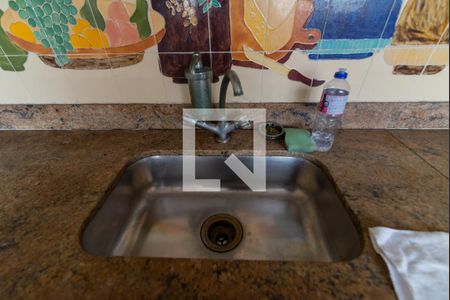 Apartamento para alugar com 230m², 3 quartos e sem vaga Apartamento para alugar com 230m², 3 quartos e sem vagaCozinha