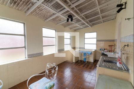 Apartamento para alugar com 230m², 3 quartos e sem vaga Apartamento para alugar com 230m², 3 quartos e sem vagaÁrea de Serviço