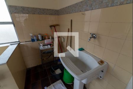 Apartamento para alugar com 230m², 3 quartos e sem vaga Apartamento para alugar com 230m², 3 quartos e sem vagaÁrea de Serviço