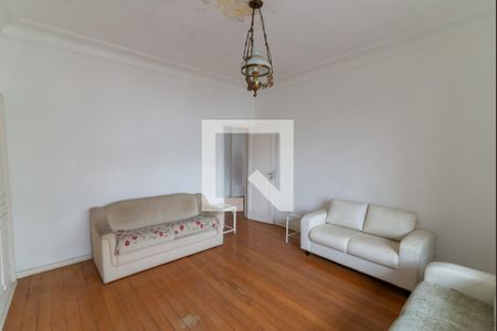 Quarto 1 de apartamento para alugar com 3 quartos, 230m² em Tijuca, Rio de Janeiro