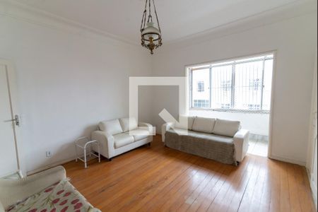 Quarto 1 de apartamento para alugar com 3 quartos, 230m² em Tijuca, Rio de Janeiro