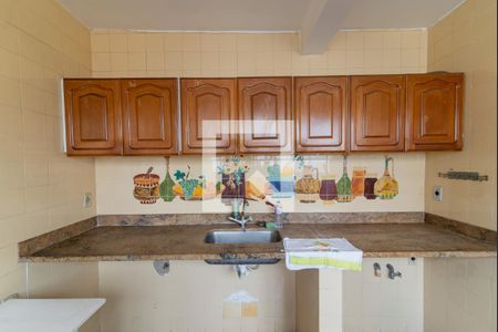 Apartamento para alugar com 230m², 3 quartos e sem vaga Apartamento para alugar com 230m², 3 quartos e sem vagaCozinha