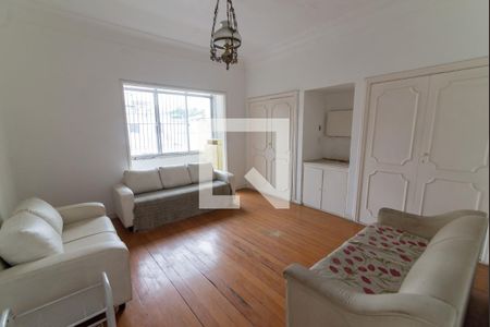 Quarto 1 de apartamento para alugar com 3 quartos, 230m² em Tijuca, Rio de Janeiro