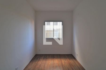 Quarto de apartamento para alugar com 1 quarto, 32m² em Jardim Cidalia, São Paulo