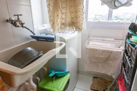 Apartamento à venda com 32m², 1 quarto e sem vagaÁrea de Serviço