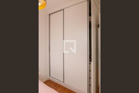 Apartamento à venda com 32m², 1 quarto e sem vagaQuarto