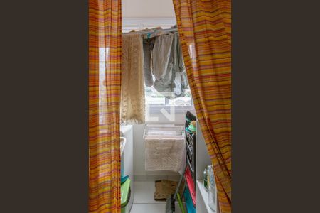 Apartamento à venda com 32m², 1 quarto e sem vagaÁrea de Serviço