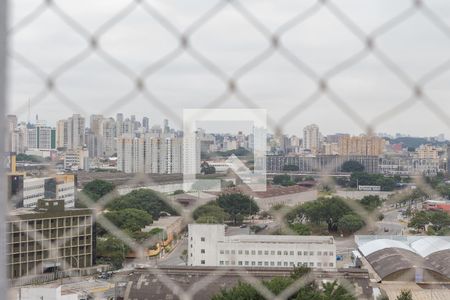 Apartamento à venda com 32m², 1 quarto e sem vagaÁrea de Serviço