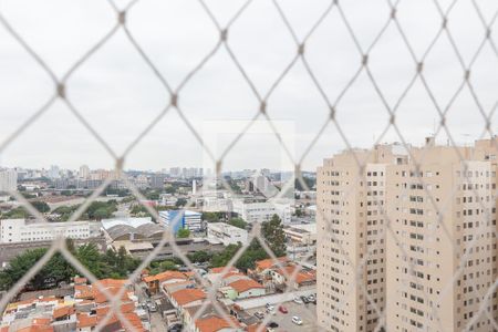 Apartamento à venda com 32m², 1 quarto e sem vagaVista do Quarto