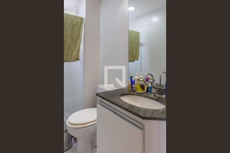 Apartamento à venda com 32m², 1 quarto e sem vagaBanheiro