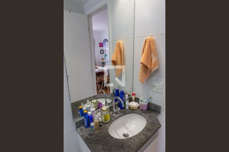 Apartamento à venda com 32m², 1 quarto e sem vagaBanheiro