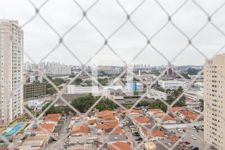 Apartamento à venda com 32m², 1 quarto e sem vagaVista da Sala