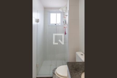 Apartamento à venda com 32m², 1 quarto e sem vagaBanheiro