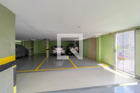 Apartamento à venda com 120m², 3 quartos e 2 vagas Apartamento à venda com 120m², 3 quartos e 2 vagasGaragem