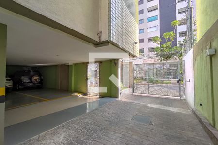 Apartamento à venda com 120m², 3 quartos e 2 vagas Apartamento à venda com 120m², 3 quartos e 2 vagasGaragem