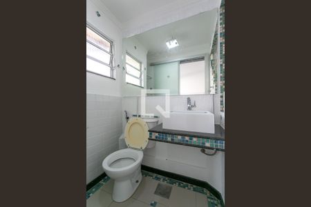 Apartamento à venda com 120m², 3 quartos e 2 vagas Apartamento à venda com 120m², 3 quartos e 2 vagasLavabo