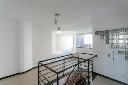 Apartamento à venda com 120m², 3 quartos e 2 vagas Apartamento à venda com 120m², 3 quartos e 2 vagasSala 2