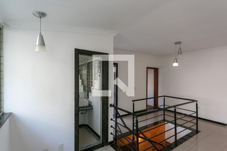 Apartamento à venda com 120m², 3 quartos e 2 vagas Apartamento à venda com 120m², 3 quartos e 2 vagasSala 2