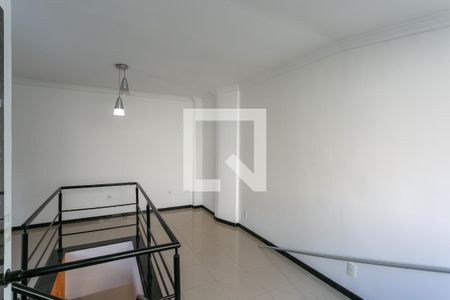 Apartamento à venda com 120m², 3 quartos e 2 vagas Apartamento à venda com 120m², 3 quartos e 2 vagasSala 2
