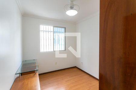 Quarto 1 de apartamento para alugar com 3 quartos, 120m² em União, Belo Horizonte