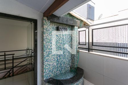 Apartamento à venda com 120m², 3 quartos e 2 vagas Apartamento à venda com 120m², 3 quartos e 2 vagasÁrea Externa